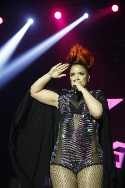 NRJ Music Tour 2016 Part 2